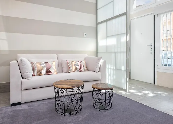 Iloftmalaga Estación