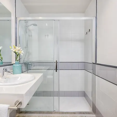 Iloftmalaga Estacion Apartment Malaga