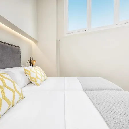 Iloftmalaga Estacion * Malaga