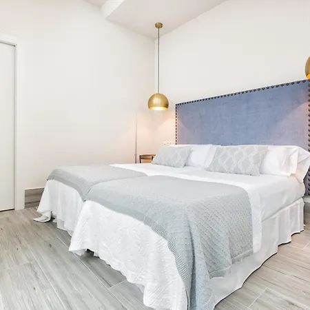 Iloftmalaga Estacion Apartment *