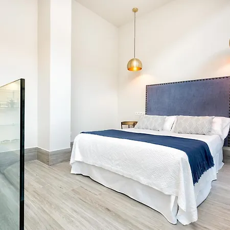 Iloftmalaga Estacion *