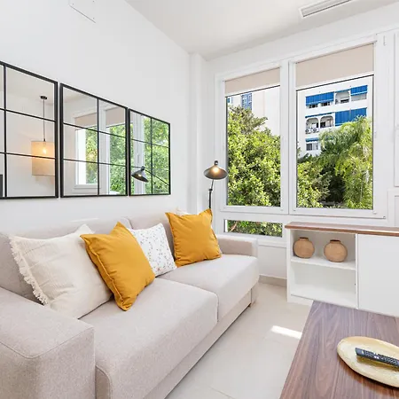 Iloftmalaga Estacion Malaga