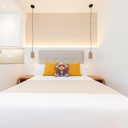 Apartment Iloftmalaga Estacion