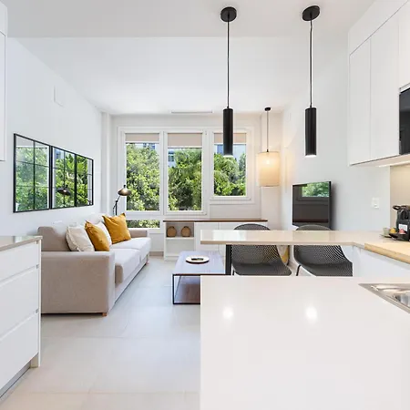 Apartment Iloftmalaga Estacion *