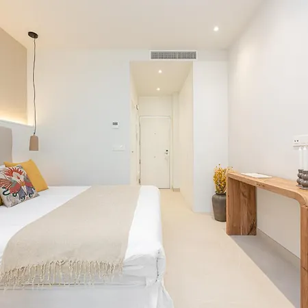 Apartment Iloftmalaga Estacion *