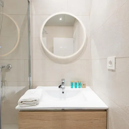 Iloftmalaga Estacion Apartment