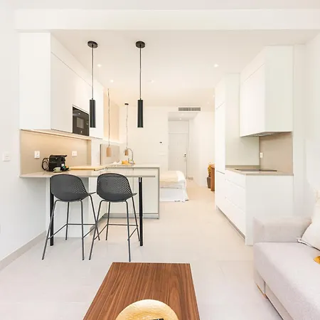 Iloftmalaga Estacion *