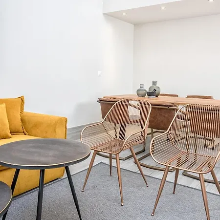 Iloftmalaga Estacion Apartment *