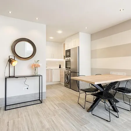 Apartment Iloftmalaga Estacion *