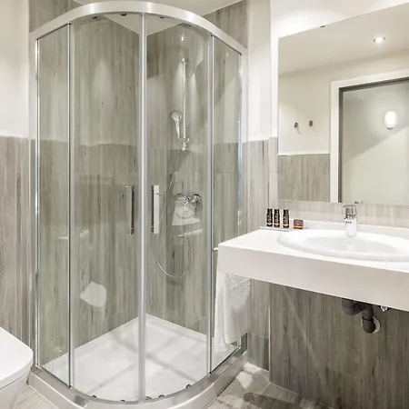 Iloftmalaga Estacion Apartment *