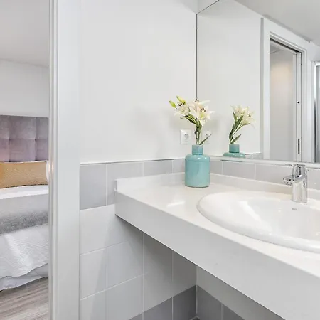 Apartment Iloftmalaga Estacion Málaga