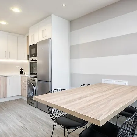 Iloftmalaga Estacion マラガ