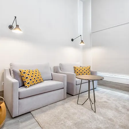 Iloftmalaga Estacion Apartment