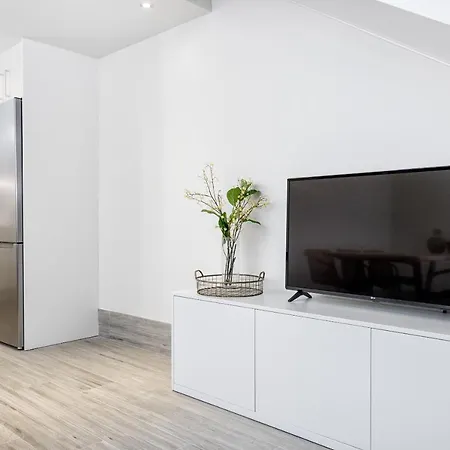 Apartment Iloftmalaga Estacion