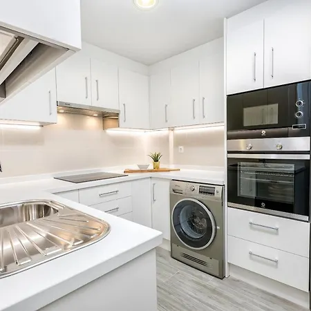 Iloftmalaga Estacion *