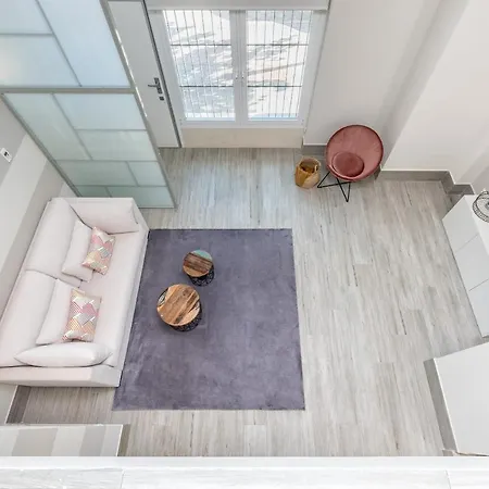 Iloftmalaga Estacion マラガ