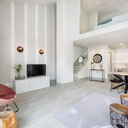 Iloftmalaga Estacion マラガ