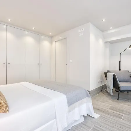 Apartment Iloftmalaga Estacion