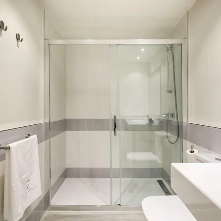 Iloftmalaga Estacion アパート マラガ