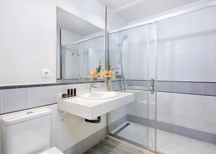 Apartament Iloftmalaga Estacion Malaga