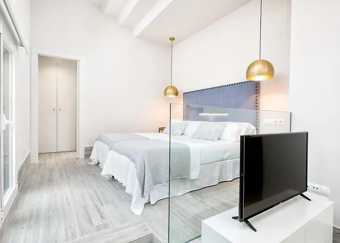 Apartament Iloftmalaga Estacion