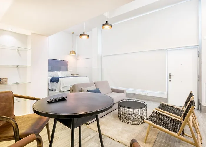 Iloftmalaga Estacion *