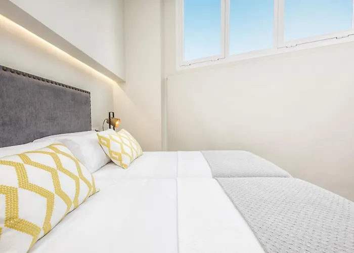 Iloftmalaga Estacion * Malaga