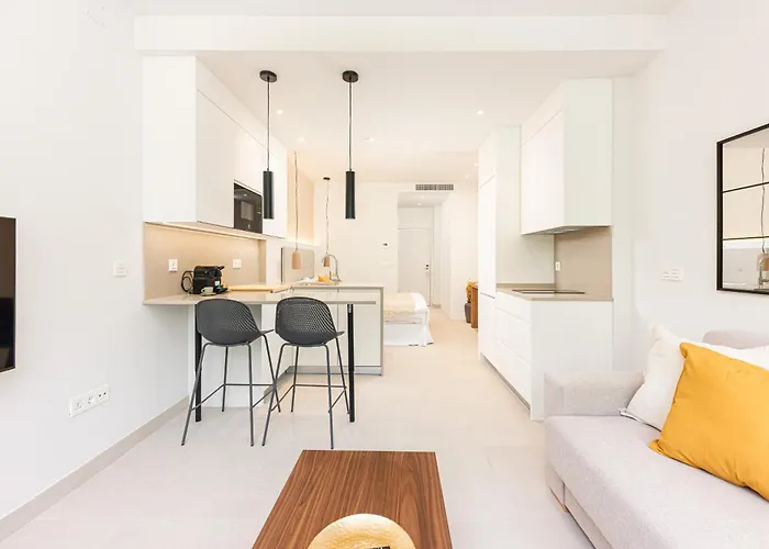 Iloftmalaga Estacion *