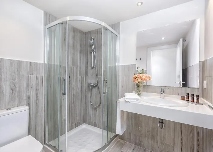 Iloftmalaga Estacion * Malaga