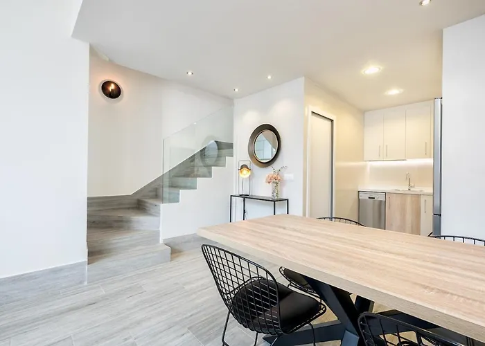 Iloftmalaga Estacion Apartament Malaga