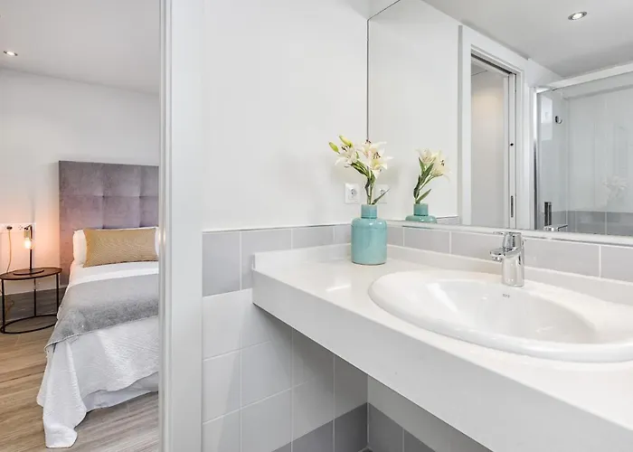 Apartament Iloftmalaga Estacion Malaga