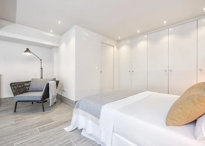 Iloftmalaga Estacion *