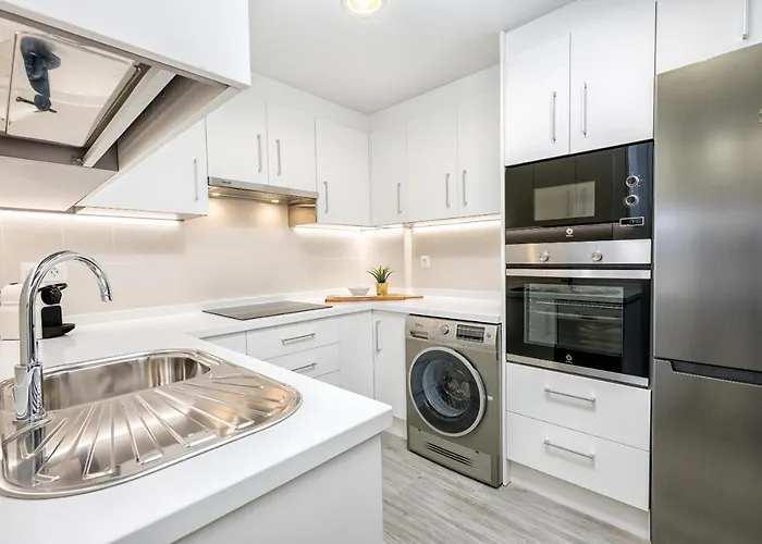 Iloftmalaga Estacion *