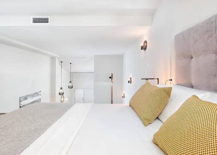 Iloftmalaga Estacion Apartament Malaga