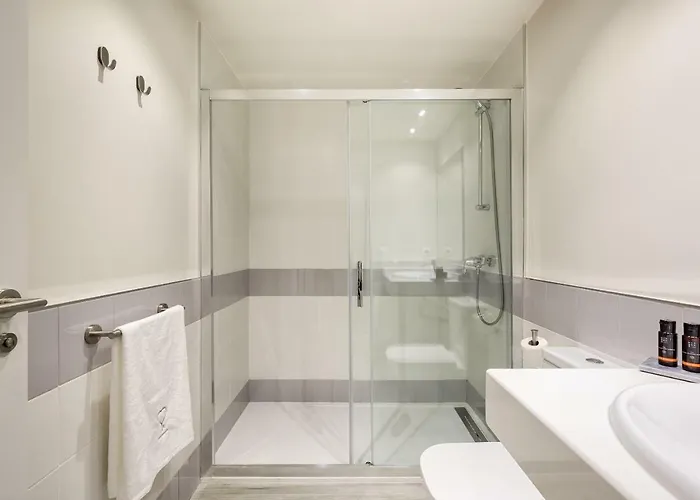 Iloftmalaga Estacion Apartament Malaga